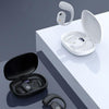 Sport Hook Bluetooth Wireless Earphones - Mega Cart