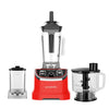 6600W High-Speed Blender – Kitchen Essential - Mega Cart