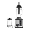 2-in-1 Multipurpose Blender with Grinder Attachment - Mega Cart