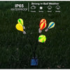 LED Solar Garden Balloon Lights - Mega Cart