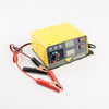 12V/24V 15A Car Battery Charger - Mega Cart