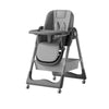 Baby High Chair Adjustable and Comfortable for Toddlers