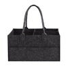 Foldable Baby Diaper Organizer Carrier Bag - Mega Cart