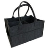 Foldable Baby Diaper Organizer Carrier Bag - Mega Cart