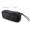 Mini Portable Outdoor Bluetooth Speaker with FM & Torch - Mega Cart