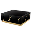 PrimeNest Rosa Coffee Table - Mega Cart