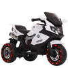 Fun and safe ride-on experience for young riders