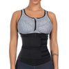 Double Belt Waist Training Corset for Workout Support - Mega Cart
