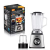 RAF Dual Function Blender & Grinder - Mega Cart