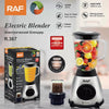 RAF 1000W Electric Blender - Mega Cart