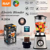 RAF Dual Function Blender & Grinder - Mega Cart