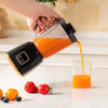 USB Rechargeable Portable Blender Cup - Mega Cart