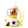 USB Rechargeable Portable Blender Cup - Mega Cart