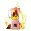 USB Rechargeable Portable Blender Cup - Mega Cart