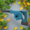 Cordless Electric Air Blower - Mega Cart
