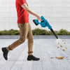 Cordless Electric Air Blower - Mega Cart