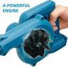 Cordless Electric Air Blower - Mega Cart