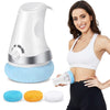 3-in-1 Handheld Body Sculptor for Firming, Toning, and Massage - Mega Cart