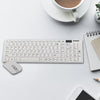 Wireless Keyboard & Mouse Bundle - Mega Cart