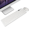 Wireless Keyboard & Mouse Bundle - Mega Cart