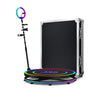 360° Camera Photo Booth Platform - Mega Cart