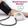 Arm Style Digital Blood Pressure Monitor - Mega Cart