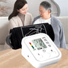 Arm Style Digital Blood Pressure Monitor - Mega Cart