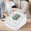 Arm Style Digital Blood Pressure Monitor - Mega Cart