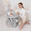 Mastela Deluxe 4-in-1 Multi-Use Bassinet