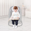 Mastela Deluxe 4-in-1 Multi-Use Bassinet