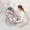 Mastela Deluxe 4-in-1 Multi-Use Bassinet