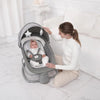 Mastela Deluxe 4-in-1 Multi-Use Bassinet