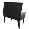 Foldable Mini Braai Grill Stand - Mega Cart