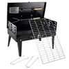 Foldable Mini Braai Grill Stand - Mega Cart