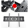 Fixed TV Wall Bracket for 32–80" LED & LCD TVs - Mega Cart