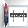 Fixed TV Wall Bracket for 32–80" LED & LCD TVs - Mega Cart