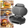RAF Non-Stick Burger Grill 1000W - Mega Cart