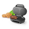 RAF Non-Stick Burger Grill 1000W - Mega Cart