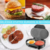 RAF Non-Stick Burger Grill 1000W - Mega Cart
