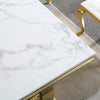 PrimeNest – Thea Modern Dining Table