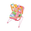 Musical Baby Bouncer Chair - Mega Cart