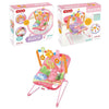 Musical Baby Bouncer Chair - Mega Cart