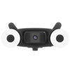WiFi Surveillance Camera with Audio Speaker and WiFi Amplifier - Mega Cart