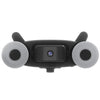 WiFi Surveillance Camera with Audio Speaker and WiFi Amplifier - Mega Cart