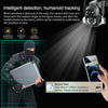 Dual Lens Wireless 3D Security Camera - Mega Cart