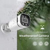 5MP Bullet Security Camera for Indoor and Outdoor - Mega Cart