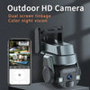 High-Definition Outdoor Camera with 10x Zoom - Mega Cart