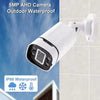 5MP Bullet Security Camera for Indoor and Outdoor - Mega Cart