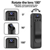 1080p Mini Carry-On Camera - Mega Cart