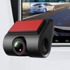 Android Compatible Car DVR Dash Camera